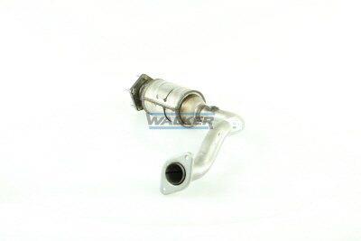 Catalyseur (Pot catalytique) WALKER ref. 20794