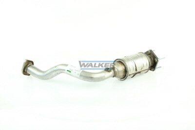 Catalyseur (Pot catalytique) WALKER ref. 20794