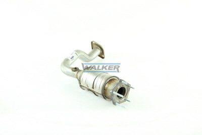 Catalyseur (Pot catalytique) WALKER ref. 20794