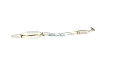Catalyseur (Pot catalytique) WALKER ref. 20795