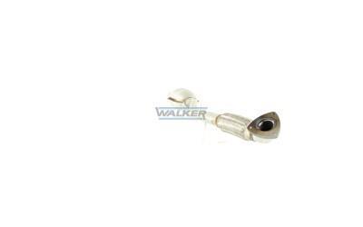 Catalyseur (Pot catalytique) WALKER ref. 20795