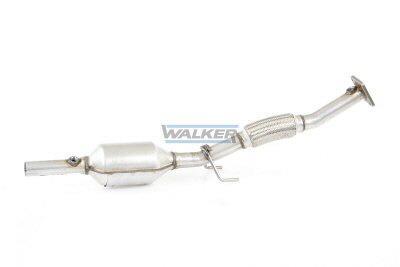 Catalyseur (Pot catalytique) WALKER 20796