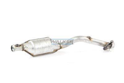Catalyseur (Pot catalytique) WALKER ref. 20803