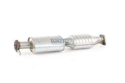 Catalyseur (Pot catalytique) WALKER ref. 20804
