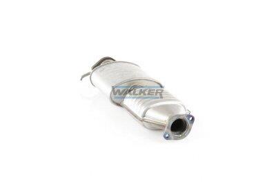 Catalyseur (Pot catalytique) WALKER ref. 20804