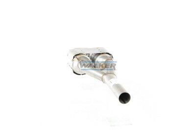 Catalyseur (Pot catalytique) WALKER ref. 20807