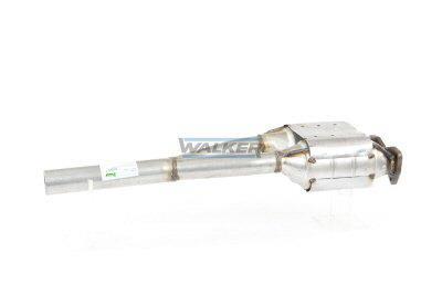 Catalyseur (Pot catalytique) WALKER ref. 20807