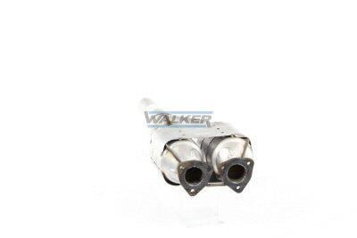 Catalyseur (Pot catalytique) WALKER ref. 20807