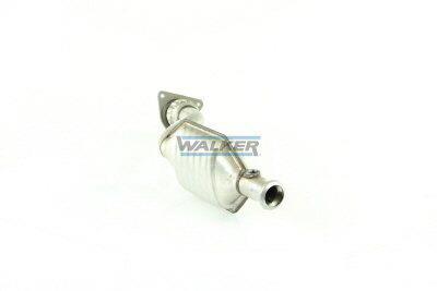 Catalyseur (Pot catalytique) WALKER ref. 20809