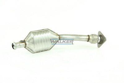 Catalyseur (Pot catalytique) WALKER ref. 20809