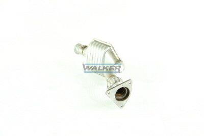 Catalyseur (Pot catalytique) WALKER ref. 20809