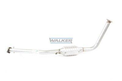 Catalyseur (Pot catalytique) WALKER 20811