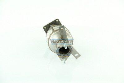 Catalyseur (Pot catalytique) WALKER ref. 20813