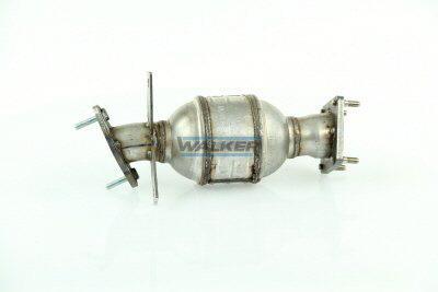 Catalyseur (Pot catalytique) WALKER ref. 20813