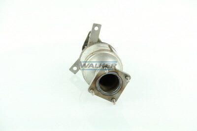 Catalyseur (Pot catalytique) WALKER ref. 20813