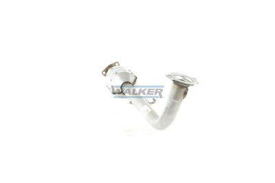 Catalyseur (Pot catalytique) WALKER ref. 20815