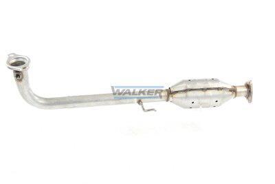 Catalyseur (Pot catalytique) WALKER ref. 20815