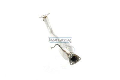Catalyseur (Pot catalytique) WALKER ref. 20815