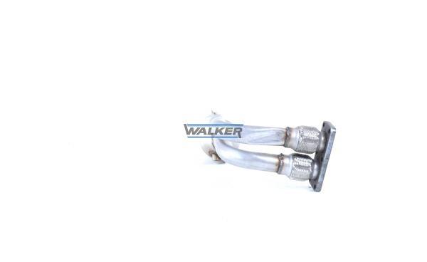 Catalyseur (Pot catalytique) WALKER ref. 20818