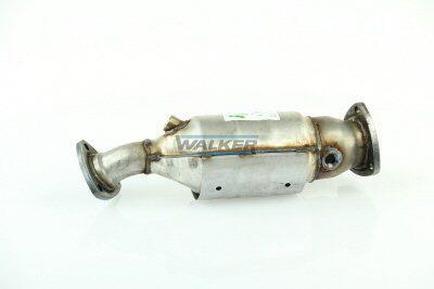 Catalyseur (Pot catalytique) WALKER ref. 20825