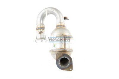 Catalyseur (Pot catalytique) WALKER ref. 20828