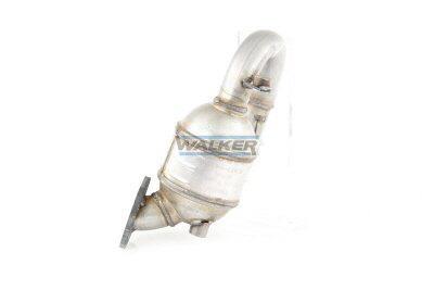 Catalyseur (Pot catalytique) WALKER ref. 20828