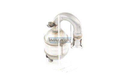 Catalyseur (Pot catalytique) WALKER ref. 20828