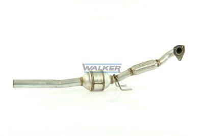 Catalyseur (Pot catalytique) WALKER ref. 20831