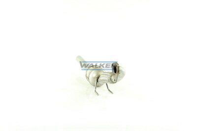 Catalyseur (Pot catalytique) WALKER ref. 20831