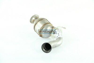 Catalyseur (Pot catalytique) WALKER ref. 20837