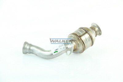 Catalyseur (Pot catalytique) WALKER ref. 20837