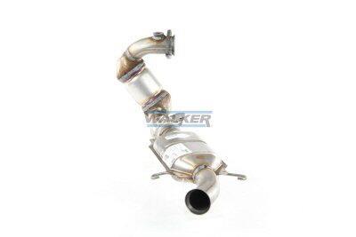 Catalyseur (Pot catalytique) WALKER ref. 20838