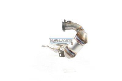 Catalyseur (Pot catalytique) WALKER ref. 20838