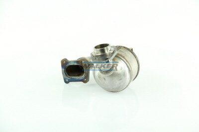 Catalyseur (Pot catalytique) WALKER ref. 20839