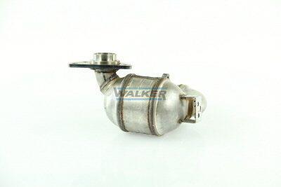 Catalyseur (Pot catalytique) WALKER ref. 20839