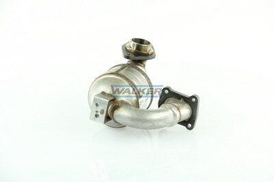 Catalyseur (Pot catalytique) WALKER ref. 20839