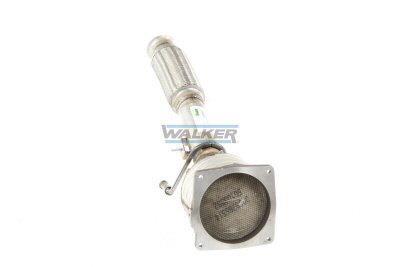 Catalyseur (Pot catalytique) WALKER 20840