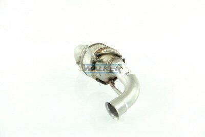 Catalyseur (Pot catalytique) WALKER ref. 20842