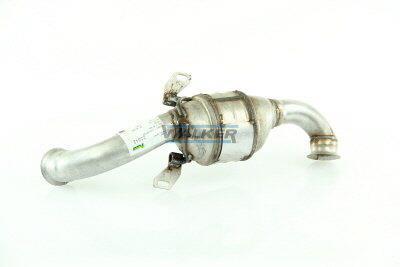 Catalyseur (Pot catalytique) WALKER ref. 20842