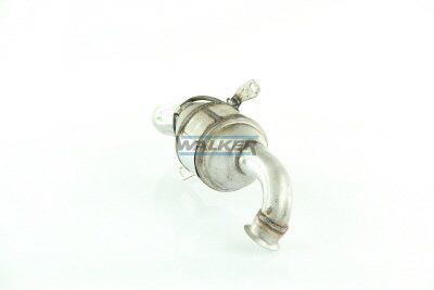 Catalyseur (Pot catalytique) WALKER ref. 20842