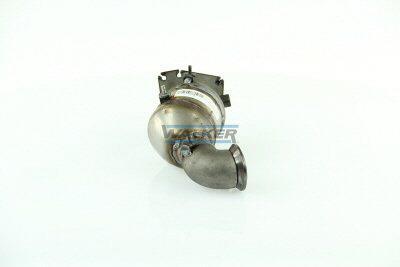 Catalyseur (Pot catalytique) WALKER ref. 20846