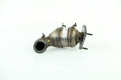 Catalyseur (Pot catalytique) WALKER ref. 20846