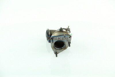 Catalyseur (Pot catalytique) WALKER ref. 20846