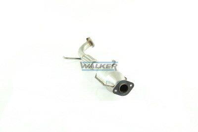 Catalyseur (Pot catalytique) WALKER ref. 20847