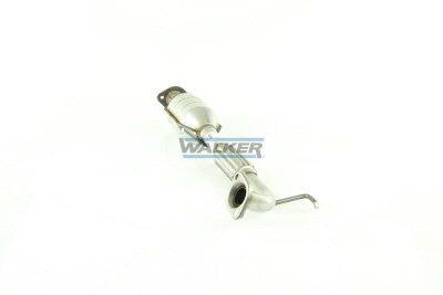 Catalyseur (Pot catalytique) WALKER ref. 20847