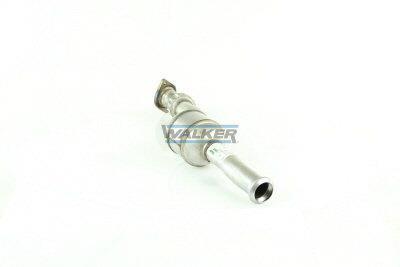 Catalyseur (Pot catalytique) WALKER ref. 20849