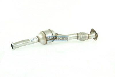 Catalyseur (Pot catalytique) WALKER ref. 20849