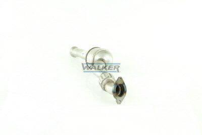 Catalyseur (Pot catalytique) WALKER ref. 20849