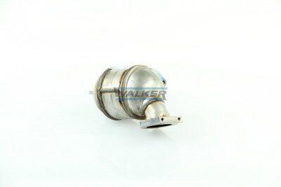 Catalyseur (Pot catalytique) WALKER 20850