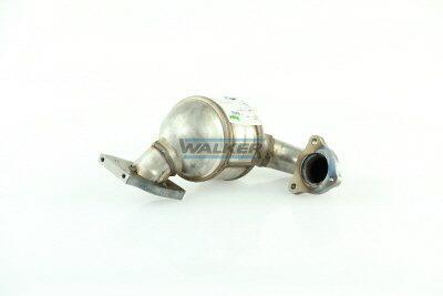 Catalyseur (Pot catalytique) WALKER 20850
